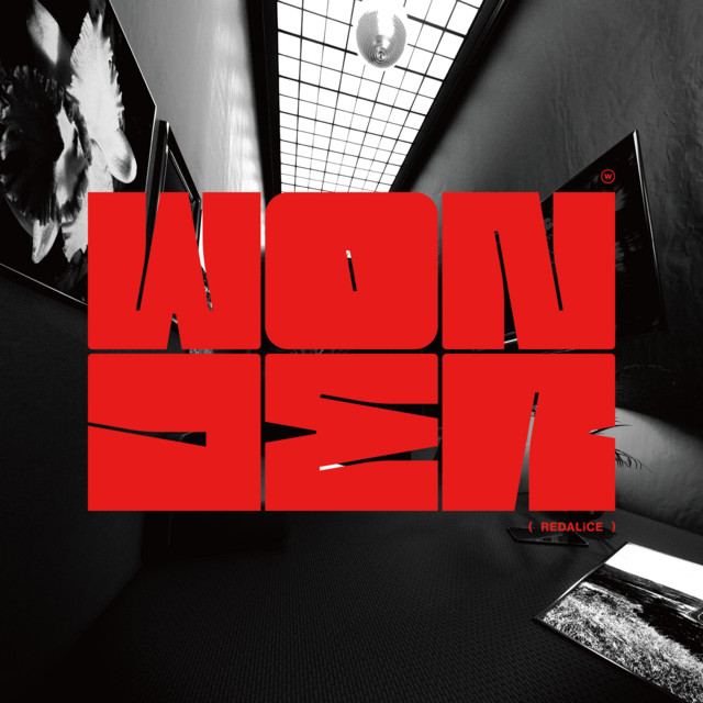 Wonder cover art