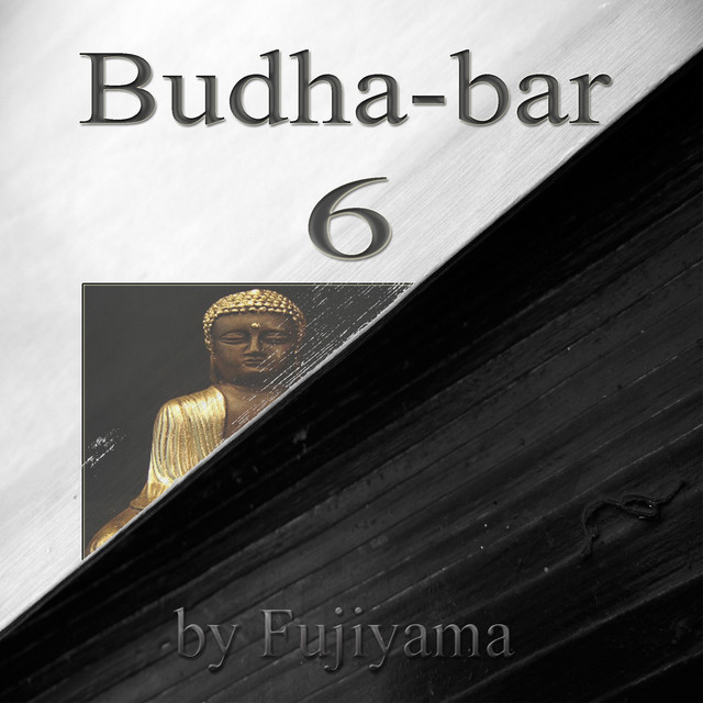 Budha-Bar 6 cover art