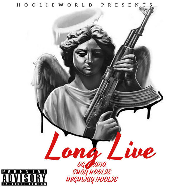 OG Prana the G.M.S.E.