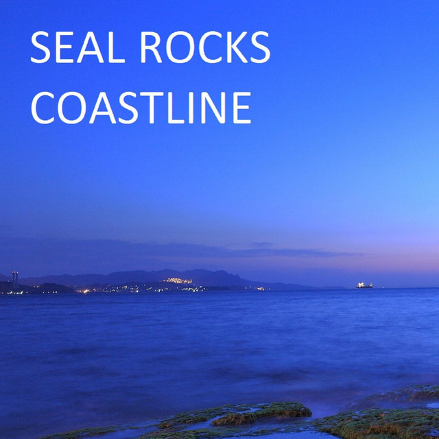 Coastline cover