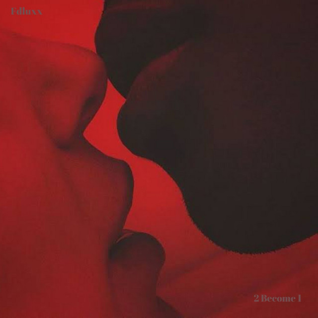 2 Become 1 cover art