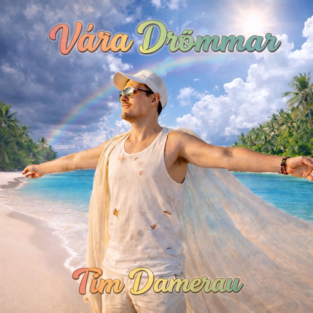 Våra Drömmar cover art