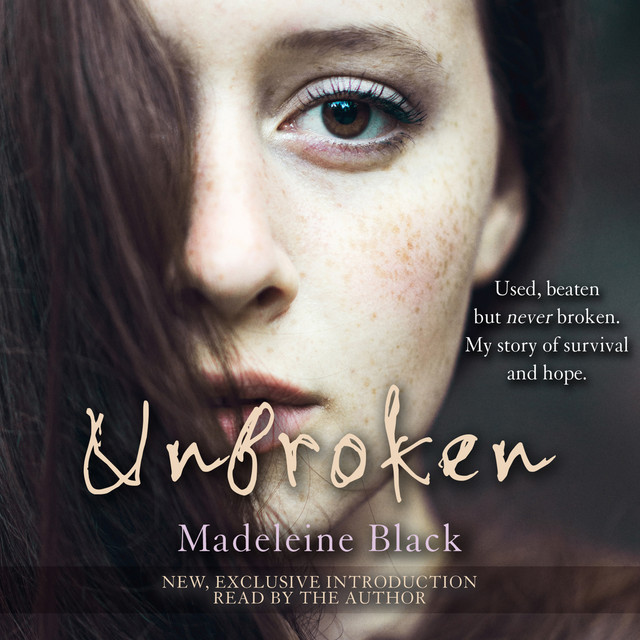 Chapter 6 - Unbroken - One Woman's Journey to Rebuild a Life Shattered ...