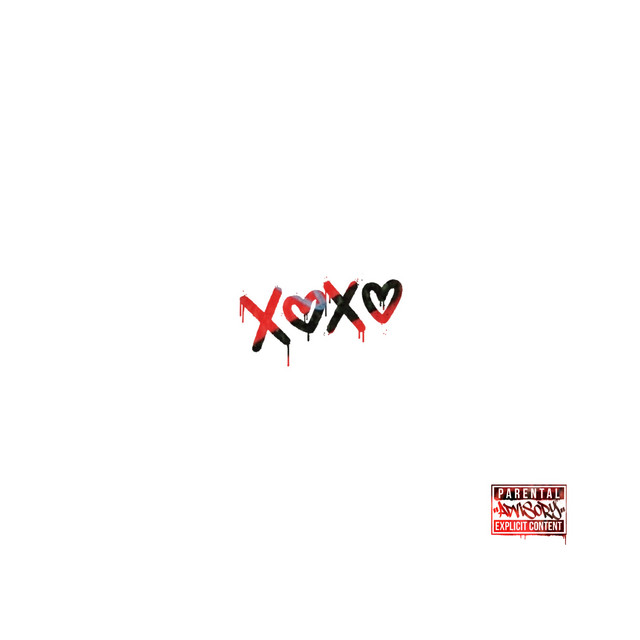 XOXO cover art