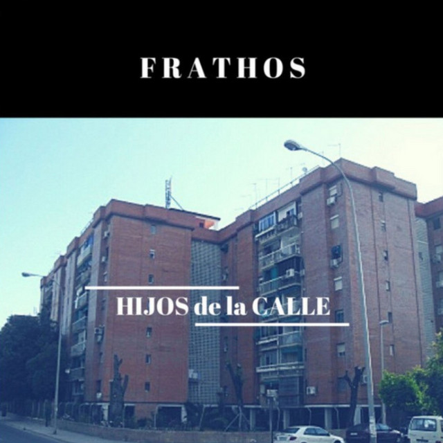 Hijos de la Calle