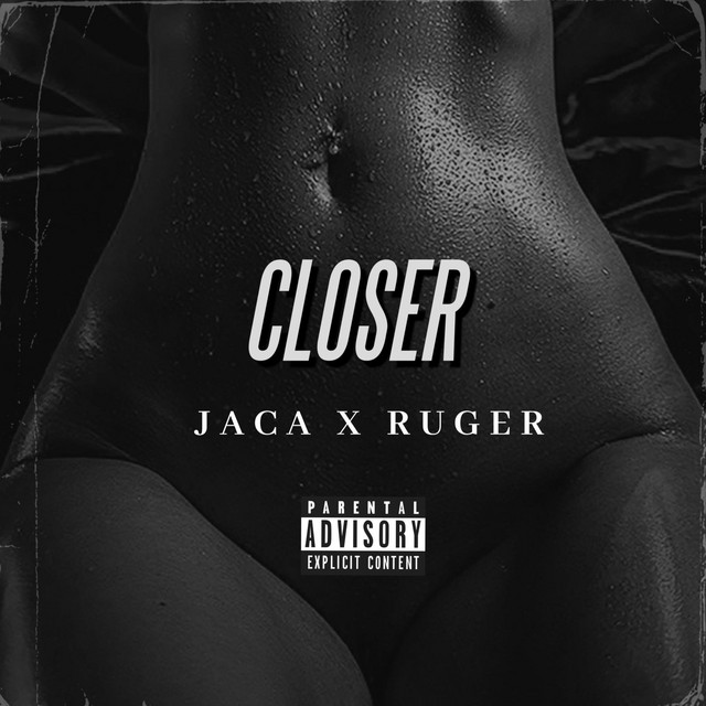 Closer cover art