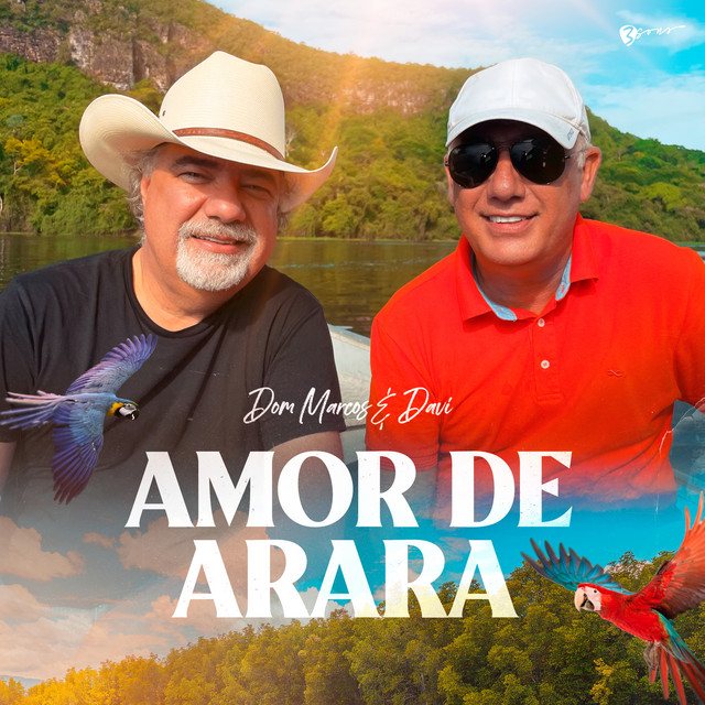Amor de Arara by Dom Marcos e Davi