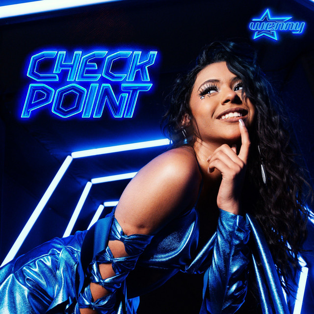 Capa de Checkpoint - WENNY