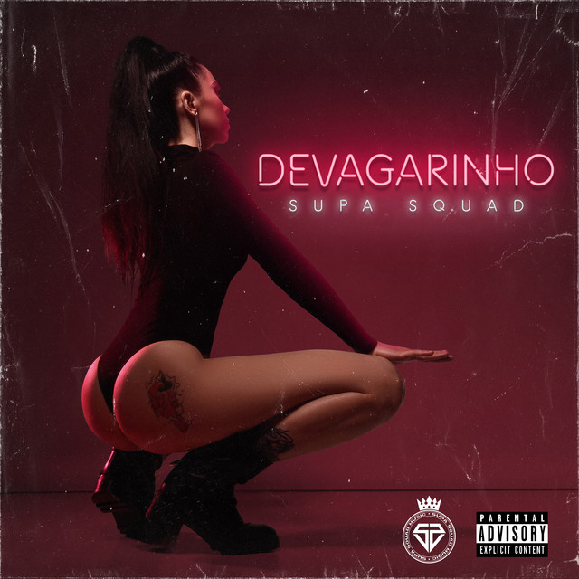 Devagarinho Supa Squad