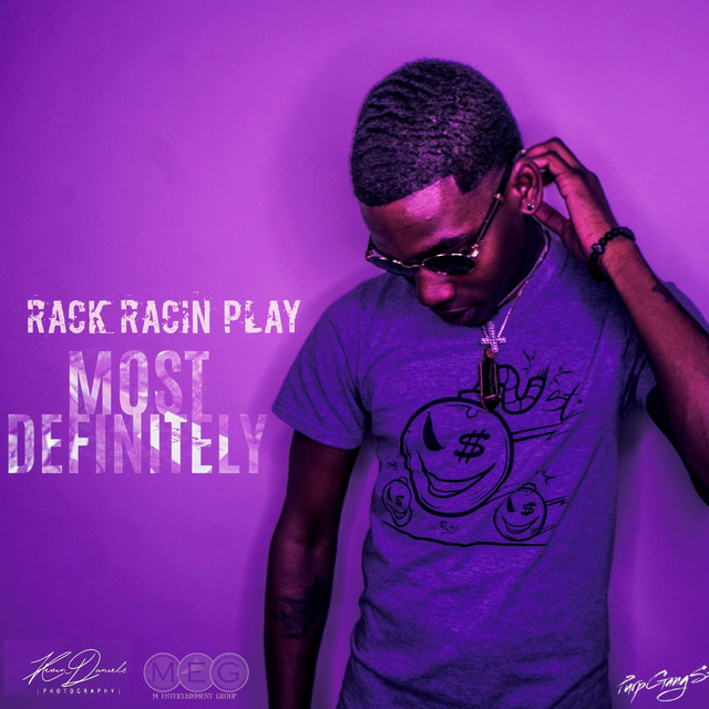 Most Definitely (Remastered) cover art