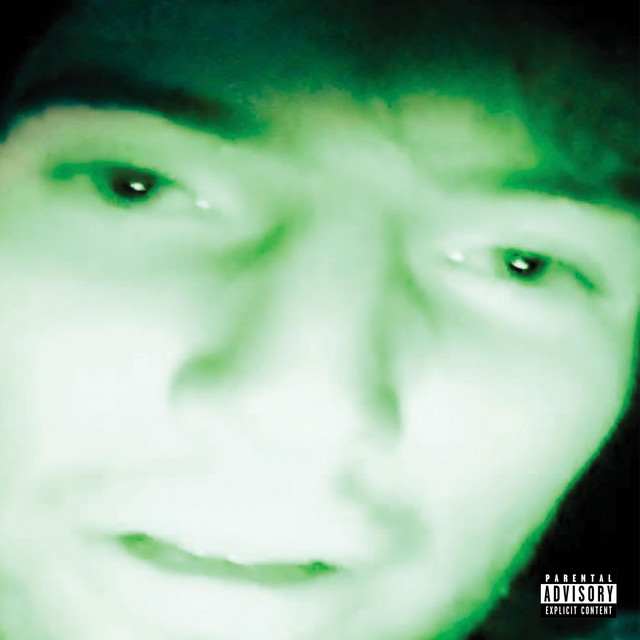 Dropped cover art