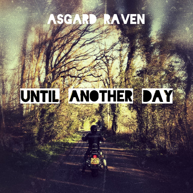 Until Another Day cover art