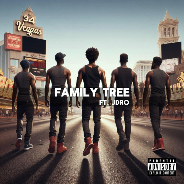 undefined album image
