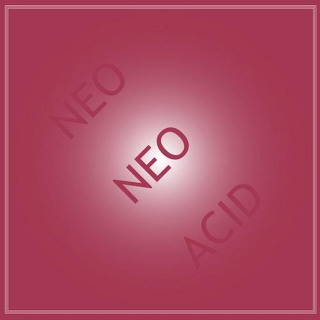 Neo Neo Acid cover art