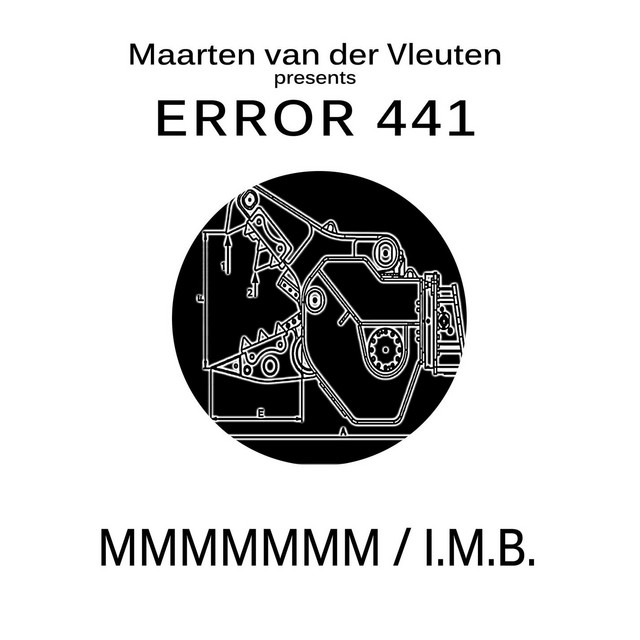 Mmmmmmm cover art