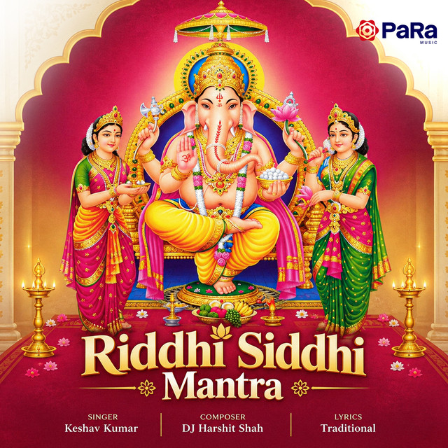Riddhi Siddhi Mantra