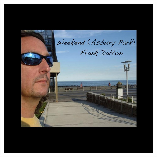 Weekend (Asbury Park) cover