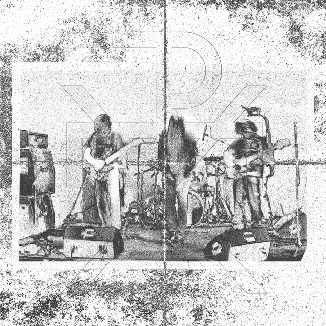 LIVE cover art