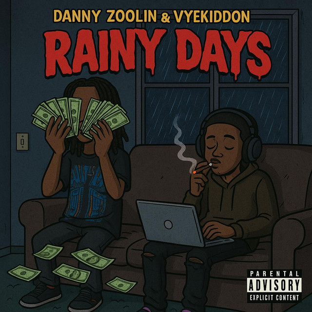 Dannyzoolin