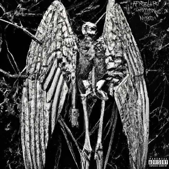 AFTERLIFE