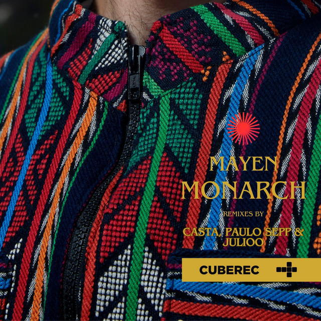 Monarch - Julioo Remix cover art
