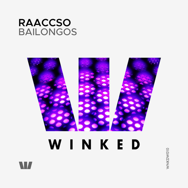 Bailongos cover art