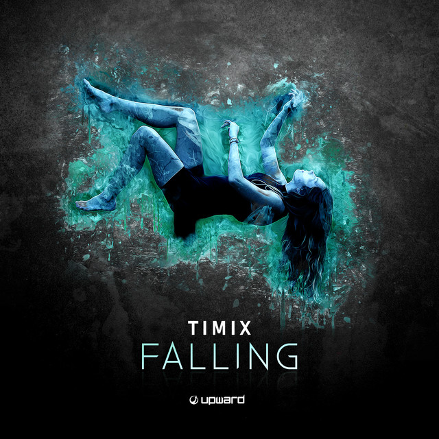 Falling cover art