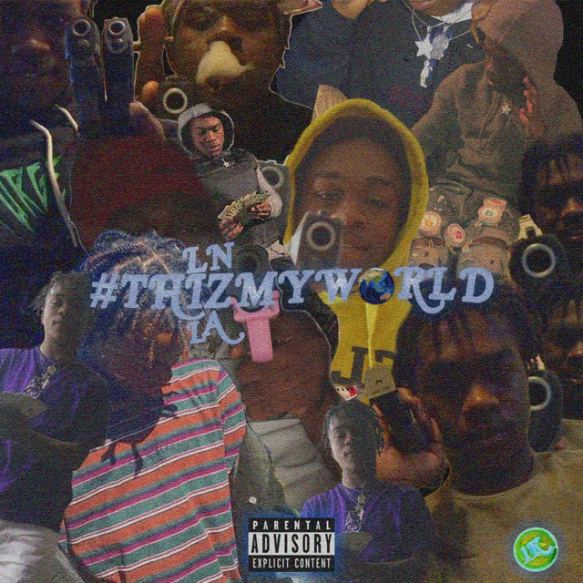 Juggin Mr. & Mrs. cover art