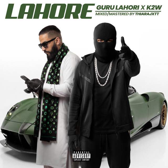 Lahore