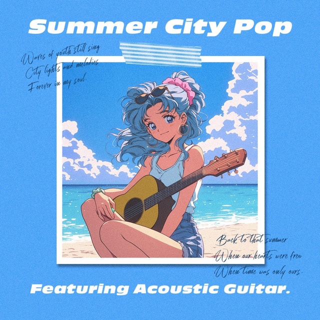 Tropical Love Story - song and lyrics by Irohane MUSIC STUDIO