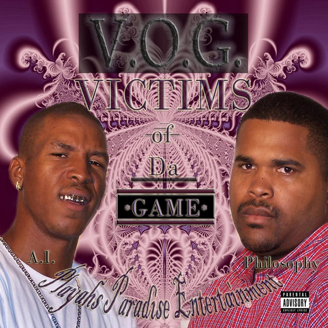 Vog Photo