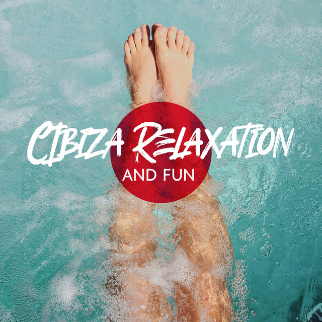 Ibiza Repose and Fun cover art