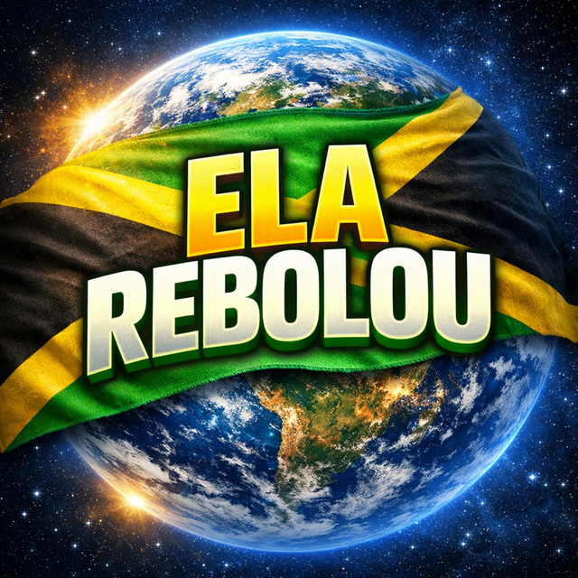 ELA REBOLOU
