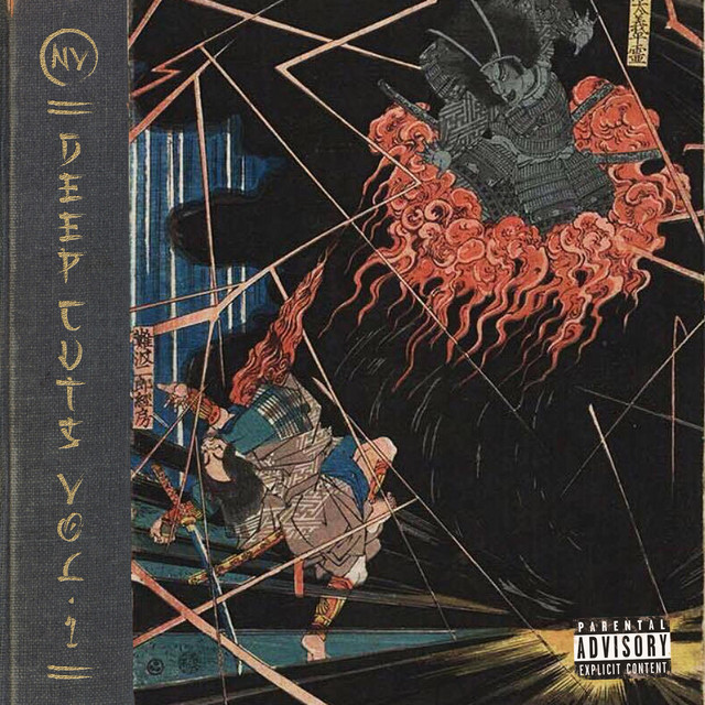 Deep Cuts, Vol. 1 cover art