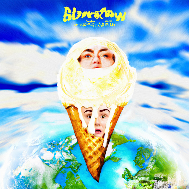 Vanilla cover art