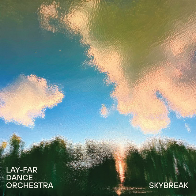 Skybreak cover art