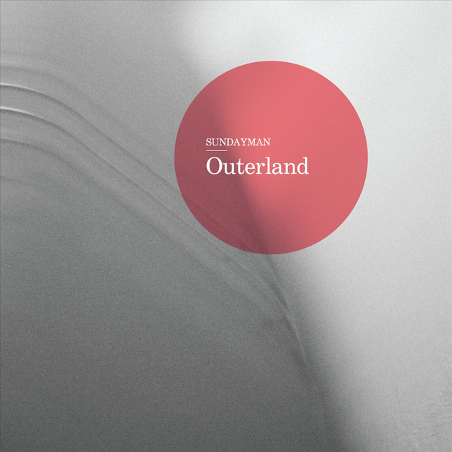 Outerland cover art