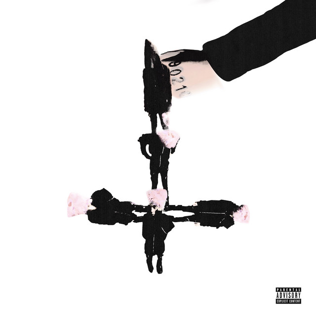UNISEX cover art