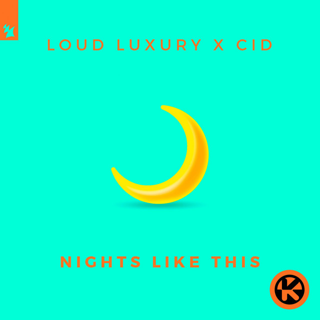 Nights Like This cover