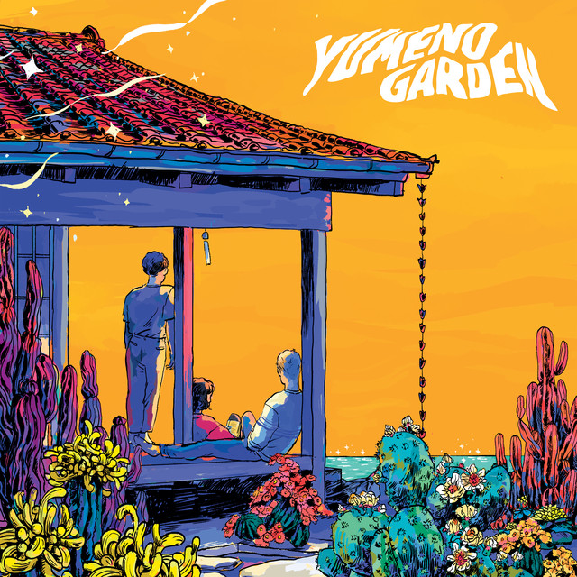 Yumeno Garden Album By Last Dinosaurs Spotify