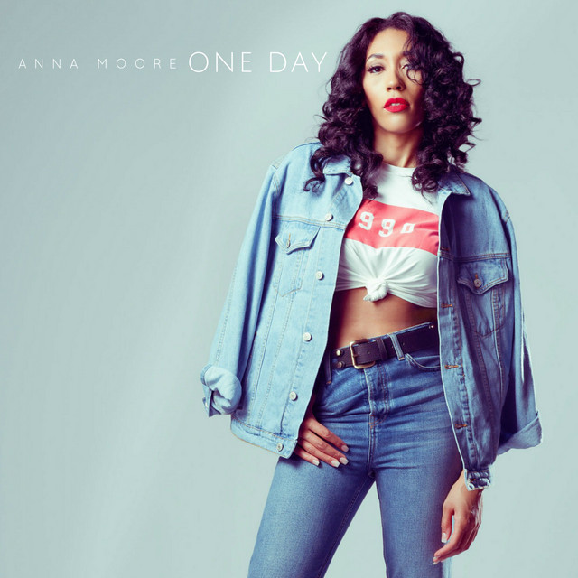 One Day cover art