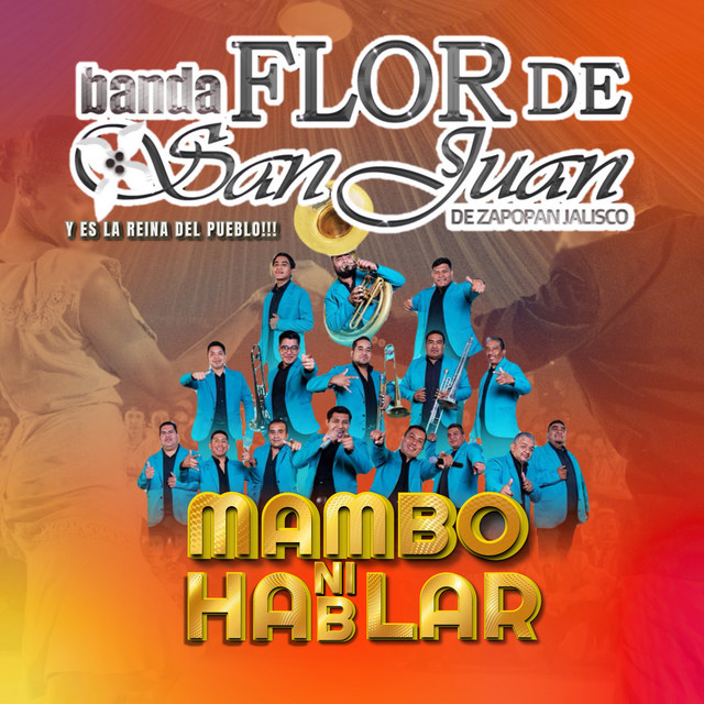 Banda Flor de San Juan