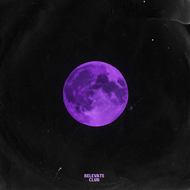 Moonlight lies cover art