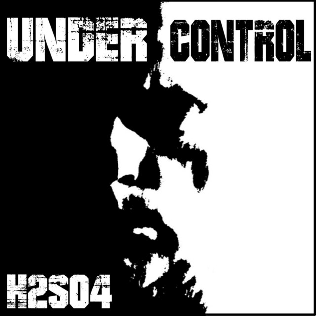 Under Control cover art