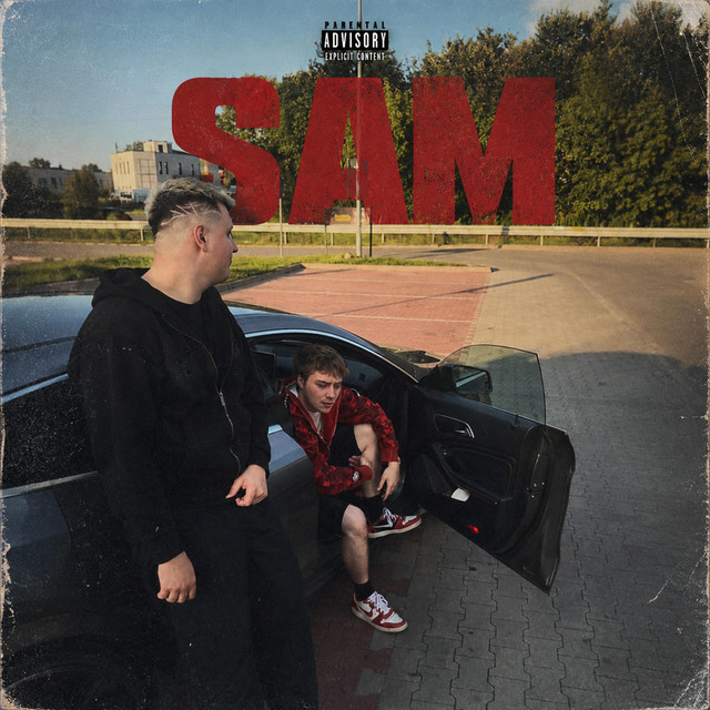 album image