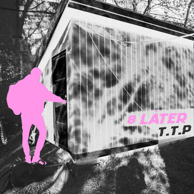8 Låter cover art