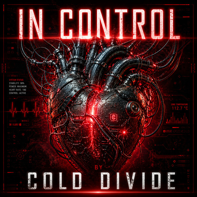In control cover