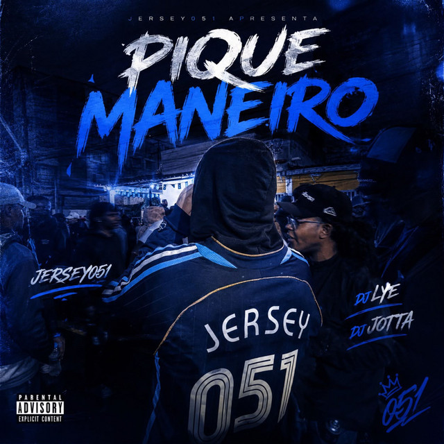 PIQUE MANEIRO