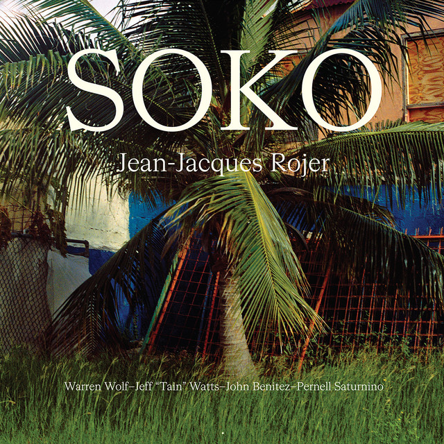 Soko cover art