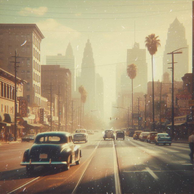 PHX 1960